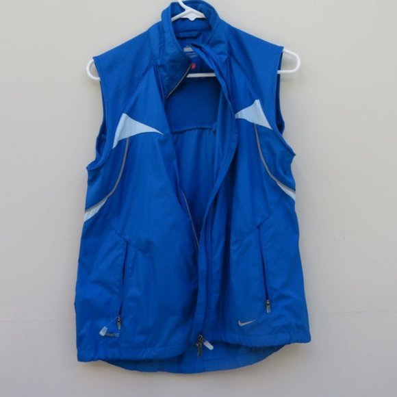 Vintage Nike Fit Storm Convertible Vest - Picture 6 of 10
